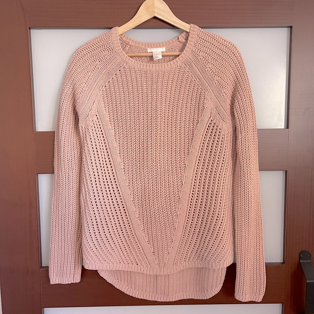 H&M Sweater